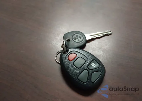 2003 GMC Envoy Xl Slt z USA, uszkodzony, nr VIN 1GKES16S136235222